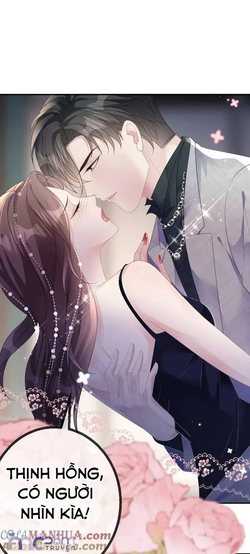 Tùy Ý Thiêu Đốt Lửa Tình Chapter 63 - 19