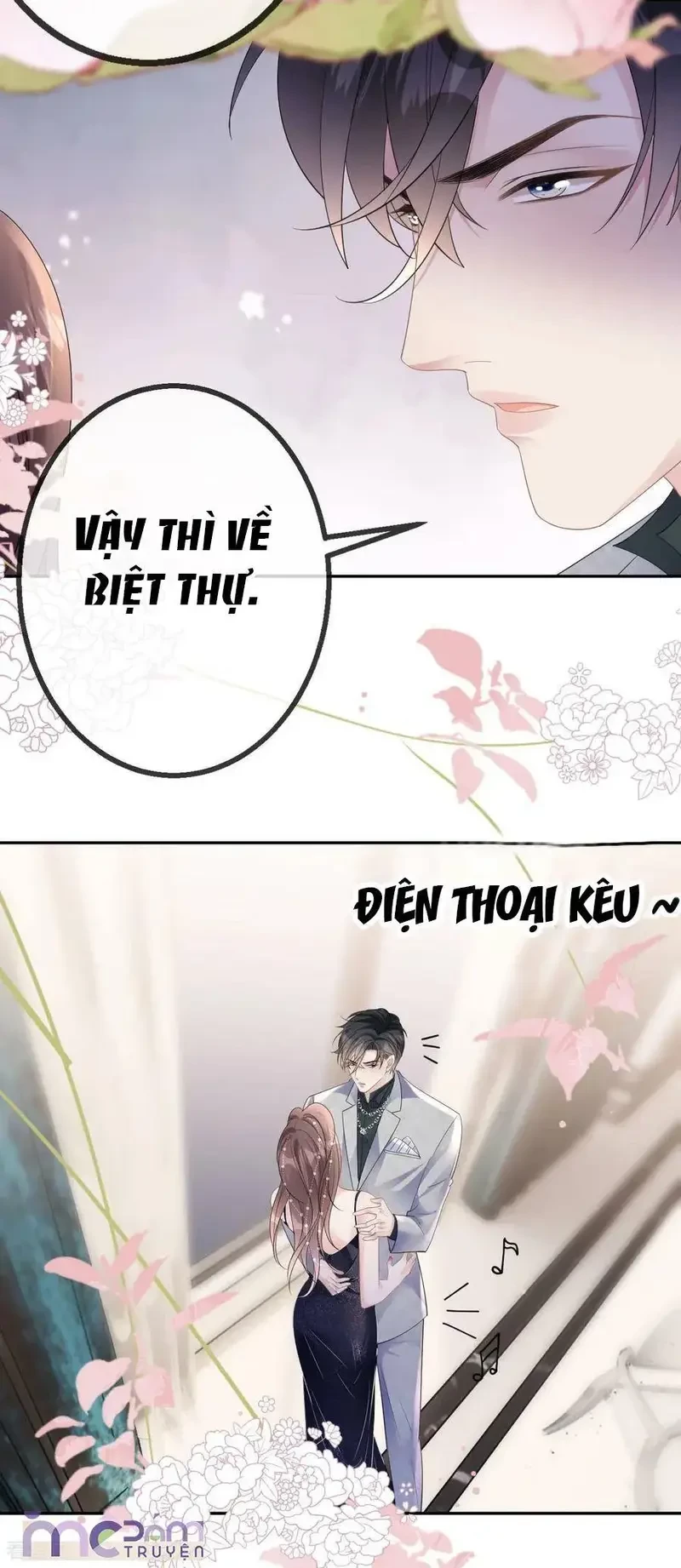 Tùy Ý Thiêu Đốt Lửa Tình Chapter 63 - 20