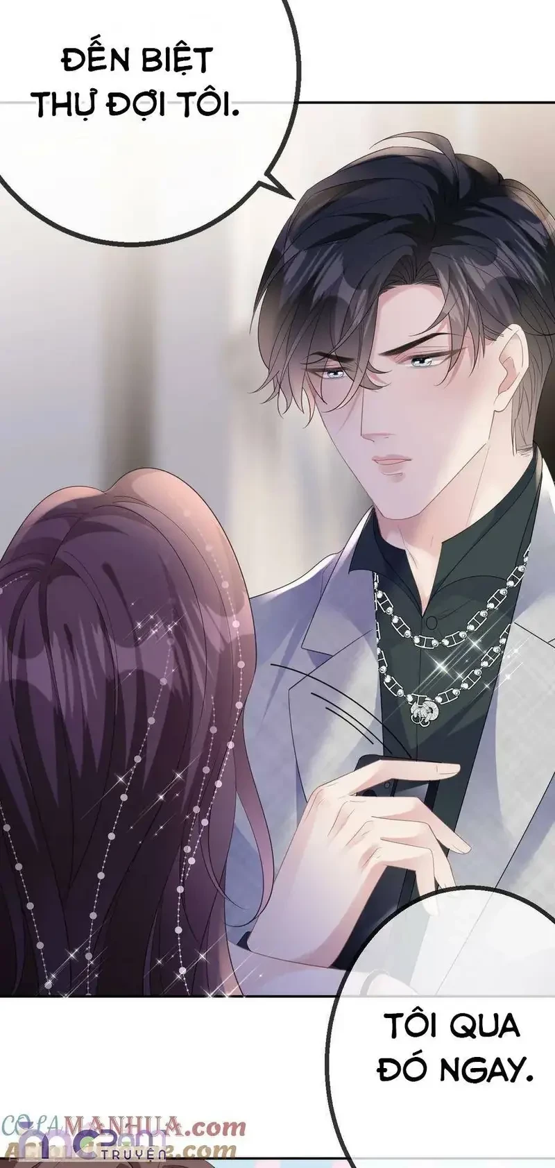 Tùy Ý Thiêu Đốt Lửa Tình Chapter 63 - 23