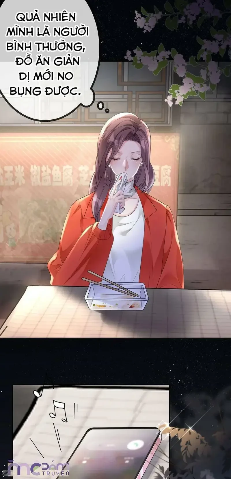 Tùy Ý Thiêu Đốt Lửa Tình Chapter 64 - 5