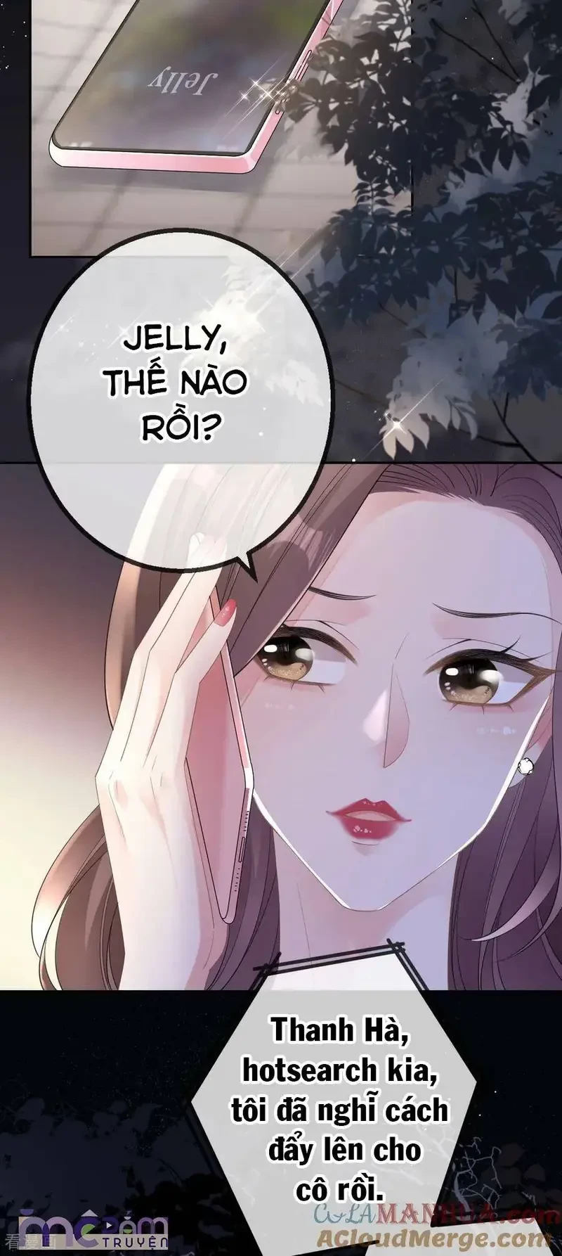 Tùy Ý Thiêu Đốt Lửa Tình Chapter 64 - 6