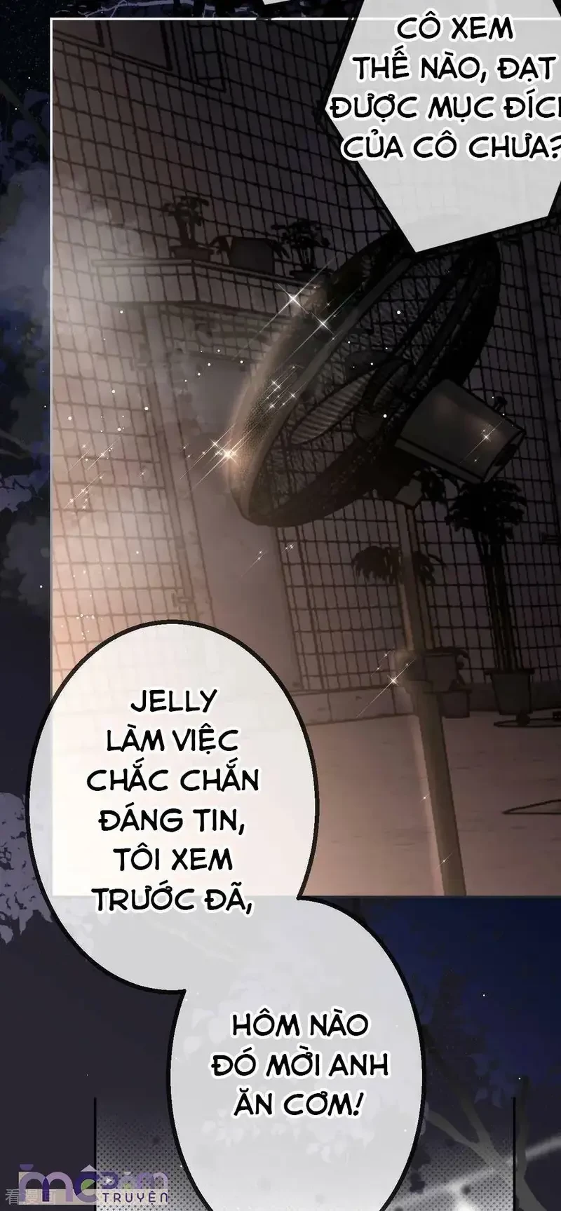 Tùy Ý Thiêu Đốt Lửa Tình Chapter 64 - 7