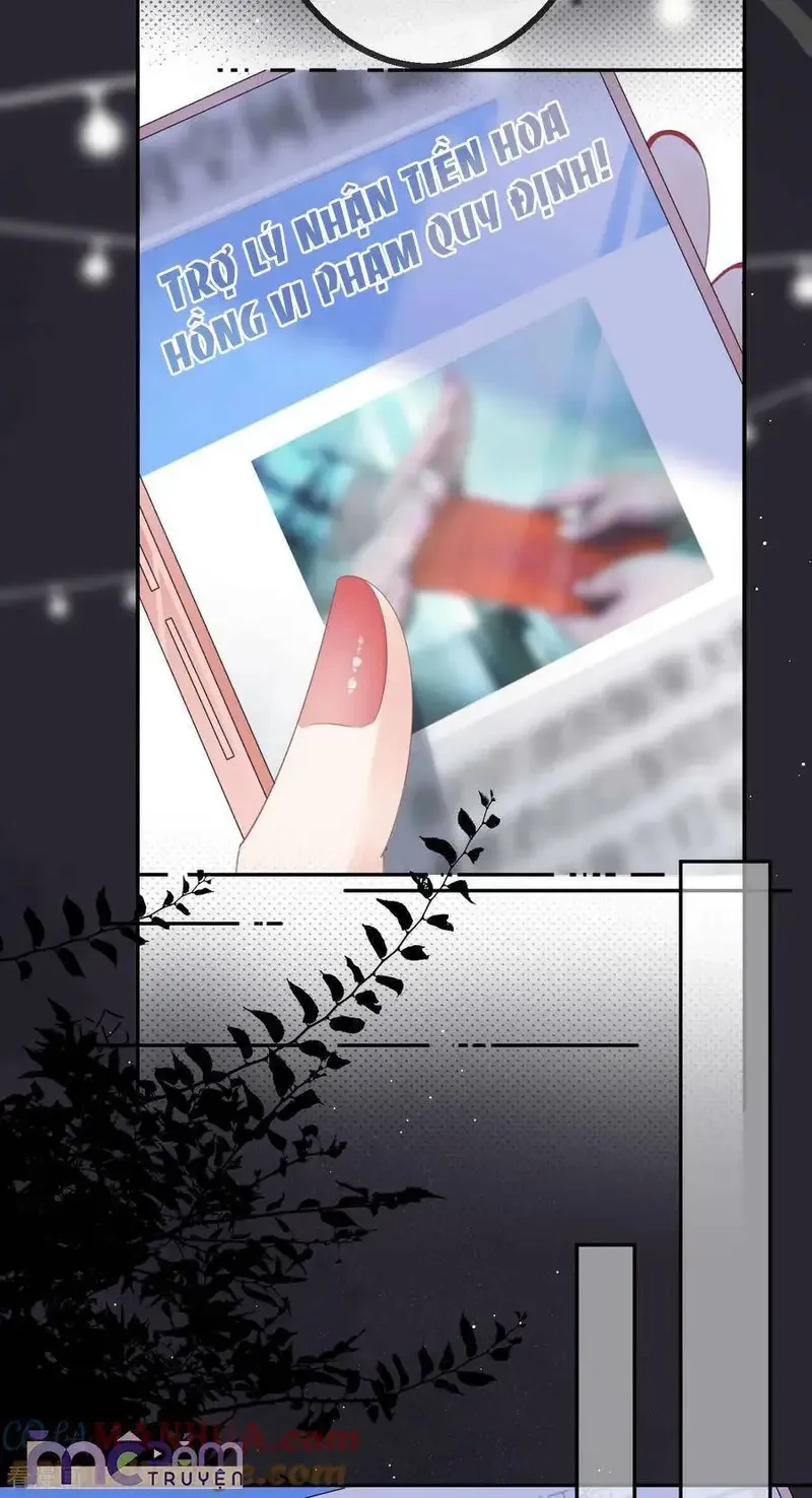 Tùy Ý Thiêu Đốt Lửa Tình Chapter 64 - 8
