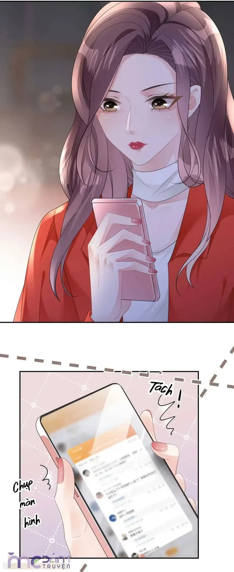 Tùy Ý Thiêu Đốt Lửa Tình Chapter 64 - 11