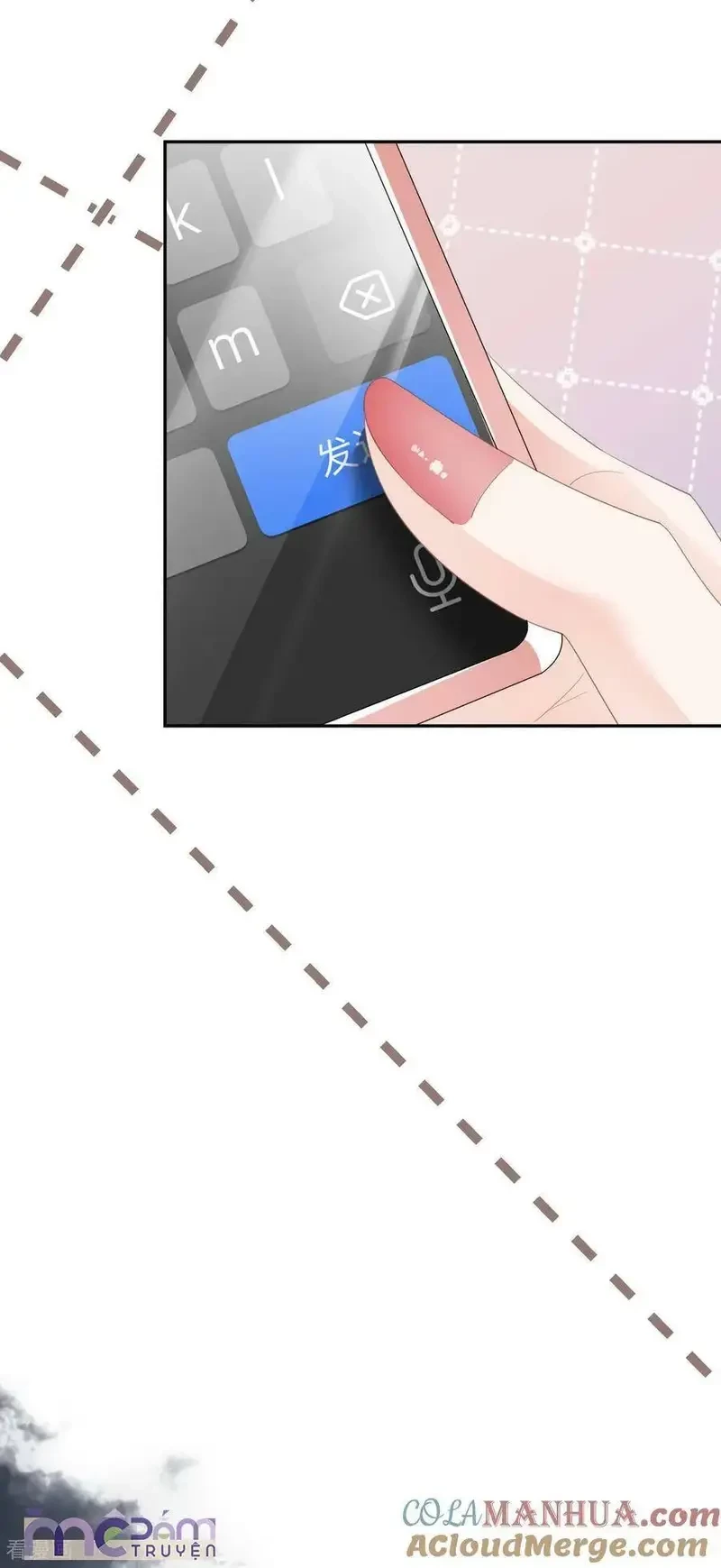 Tùy Ý Thiêu Đốt Lửa Tình Chapter 64 - 12