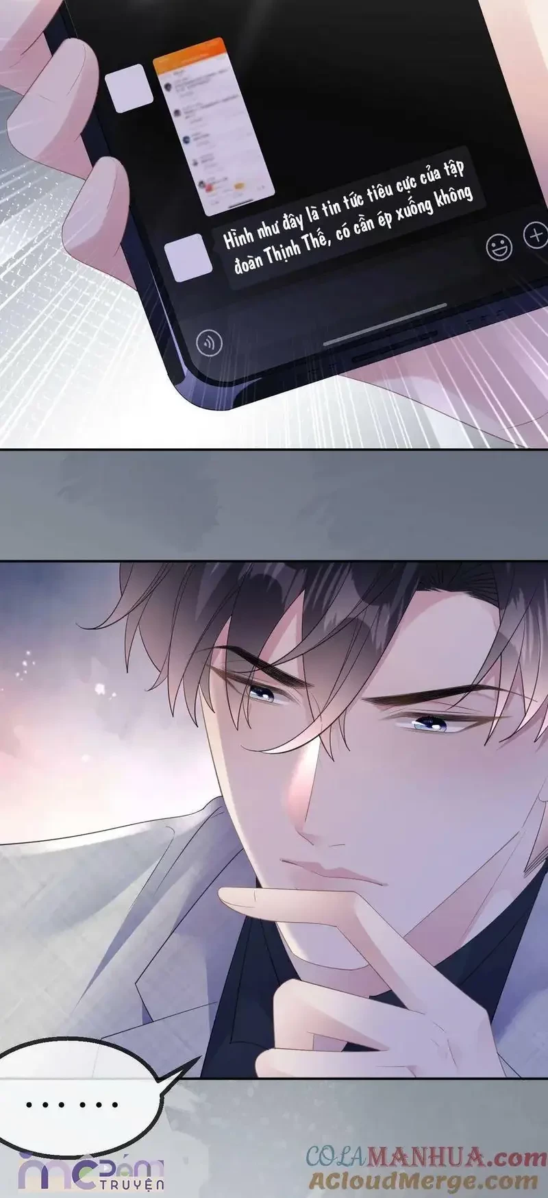 Tùy Ý Thiêu Đốt Lửa Tình Chapter 64 - 16