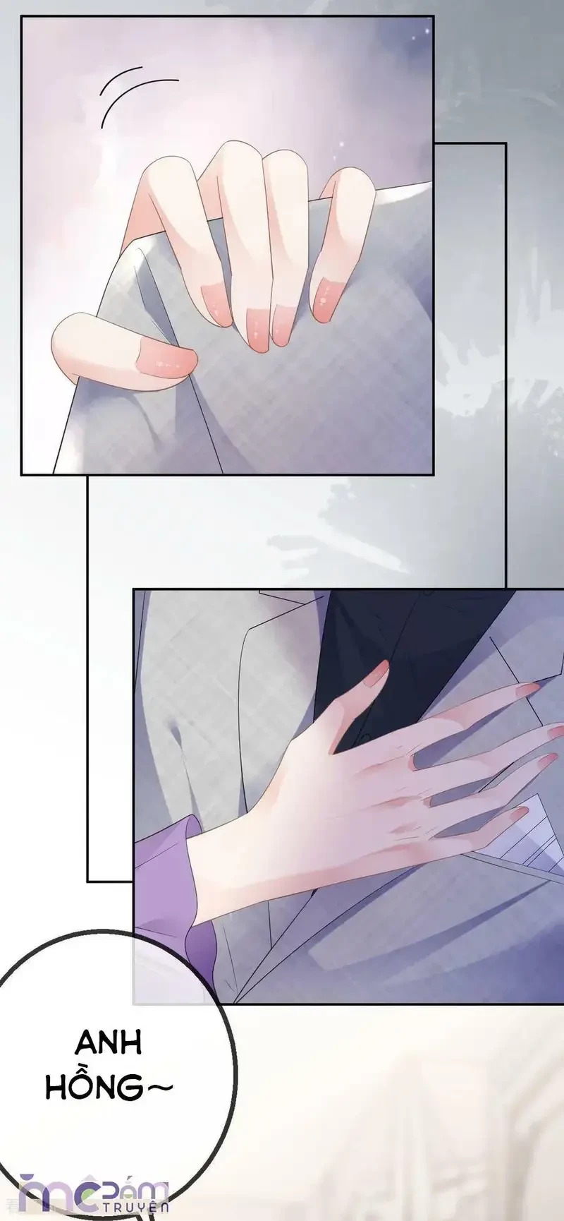 Tùy Ý Thiêu Đốt Lửa Tình Chapter 64 - 17