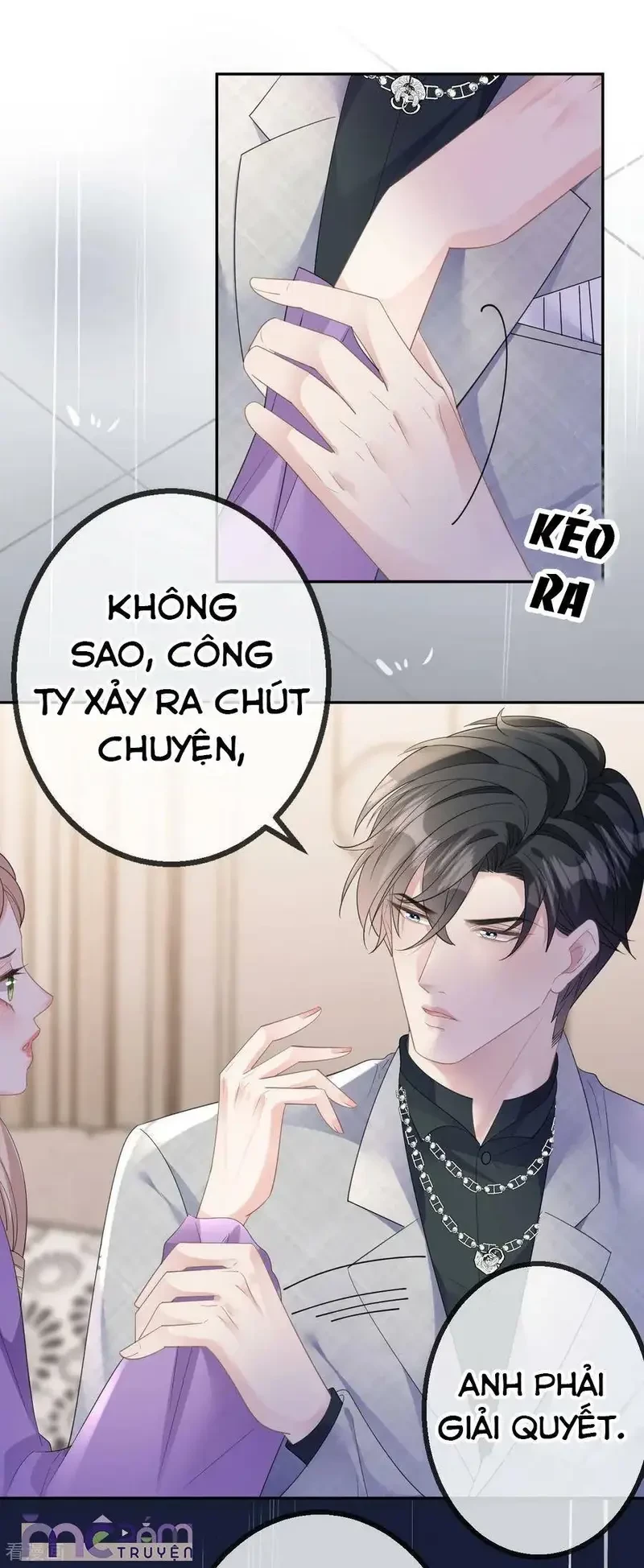 Tùy Ý Thiêu Đốt Lửa Tình Chapter 64 - 19