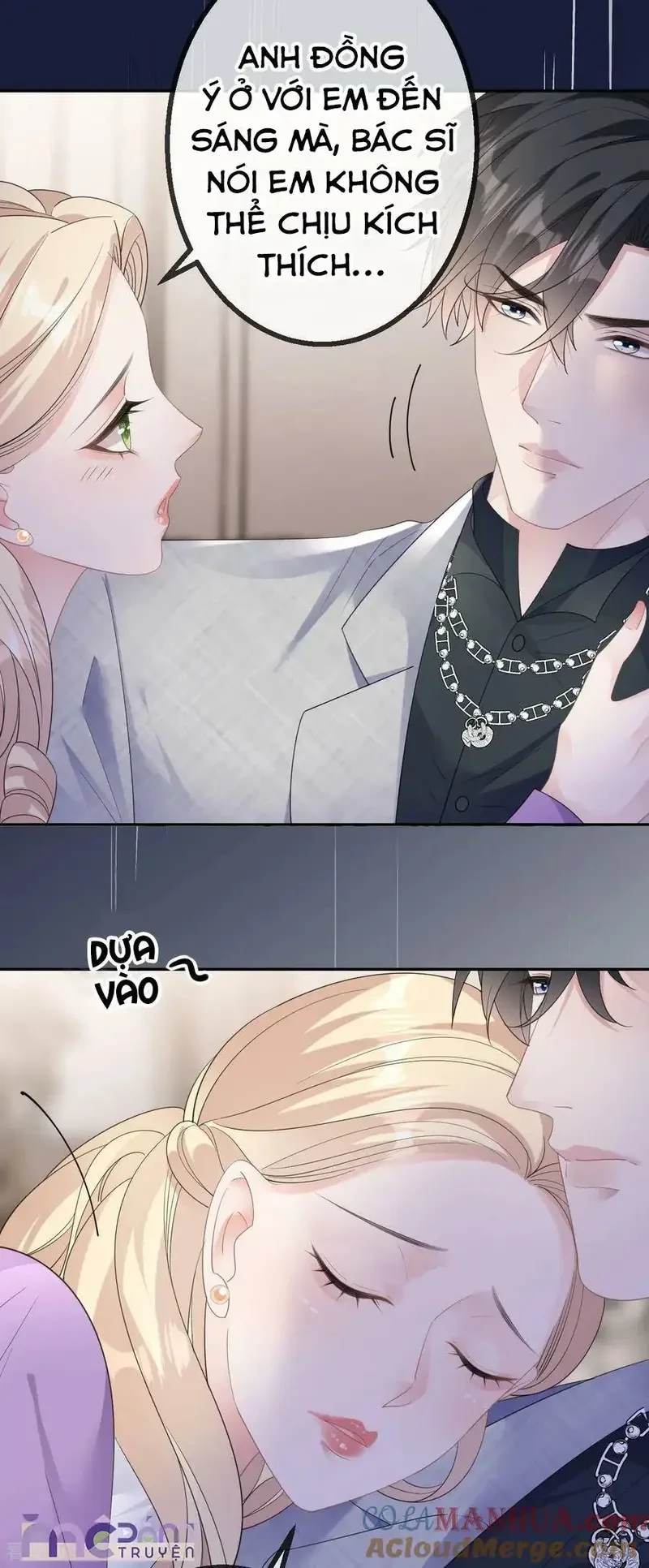 Tùy Ý Thiêu Đốt Lửa Tình Chapter 64 - 20