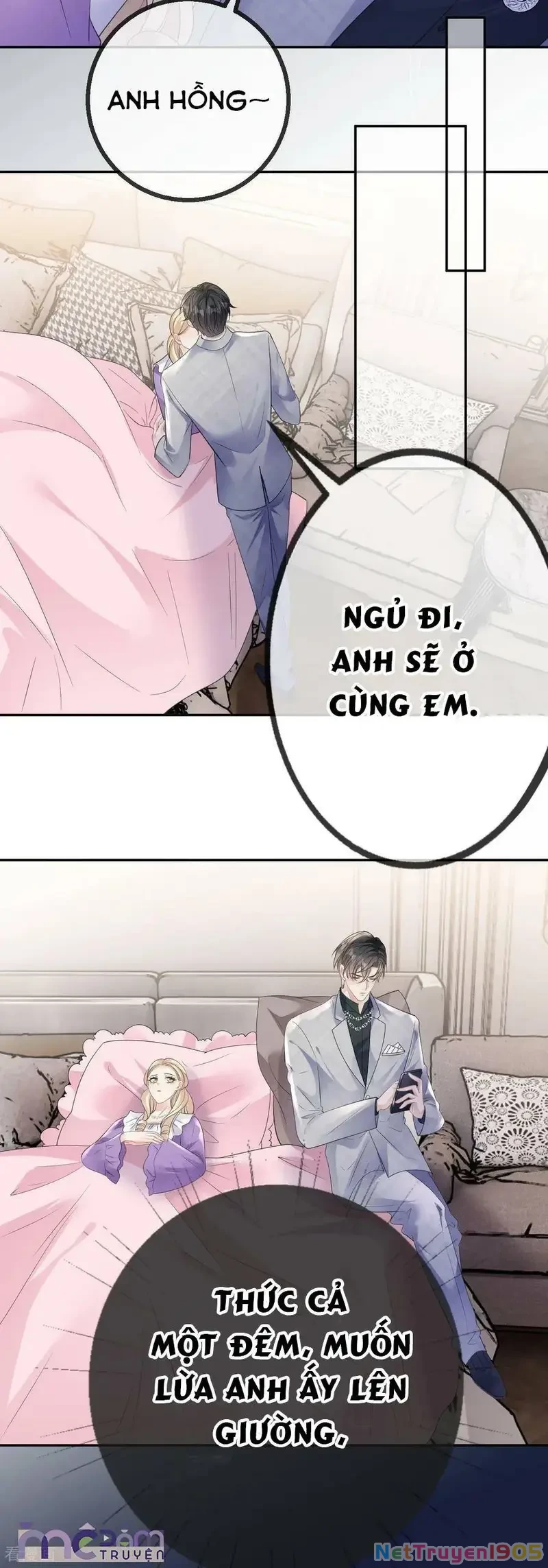 Tùy Ý Thiêu Đốt Lửa Tình Chapter 64 - 21