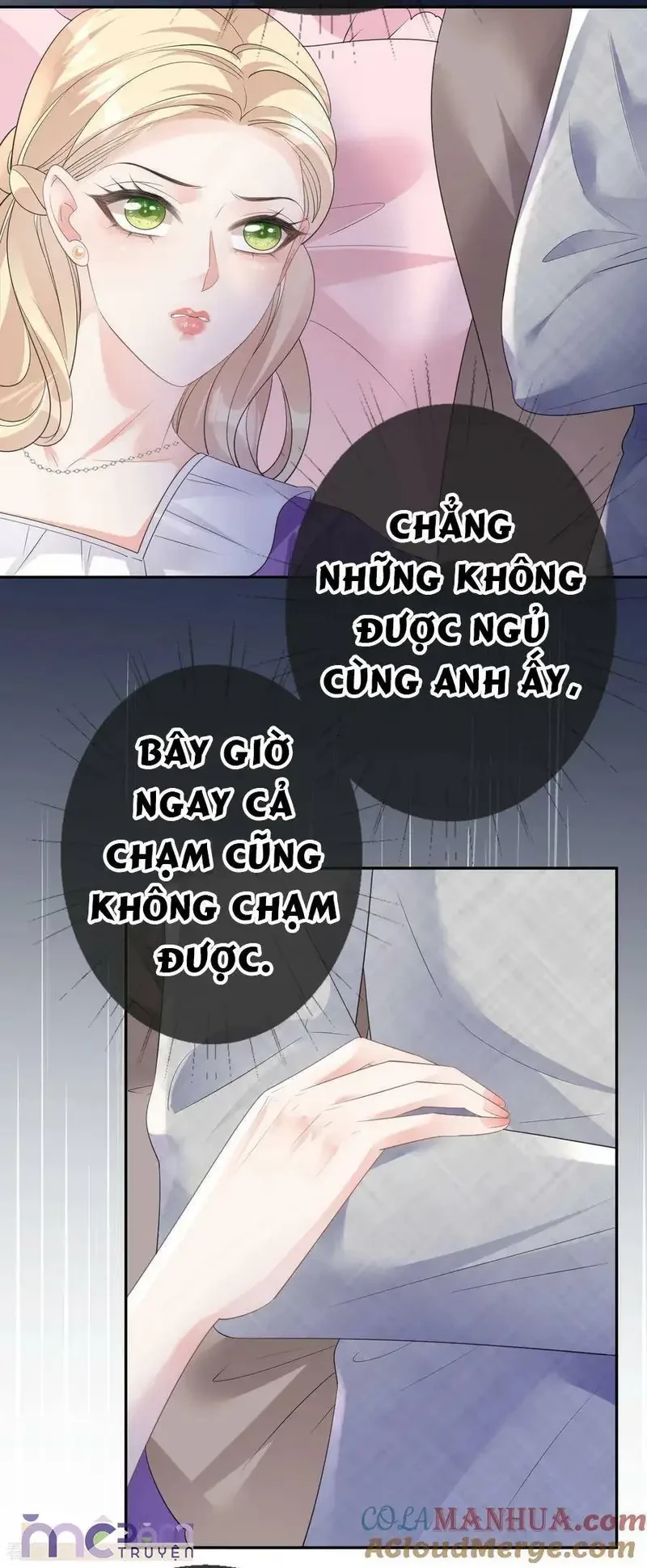 Tùy Ý Thiêu Đốt Lửa Tình Chapter 64 - 22