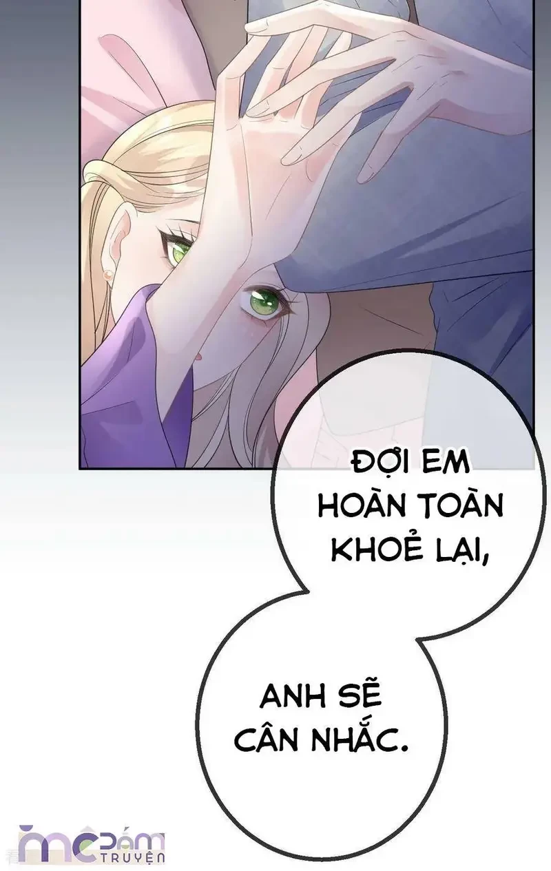 Tùy Ý Thiêu Đốt Lửa Tình Chapter 64 - 25