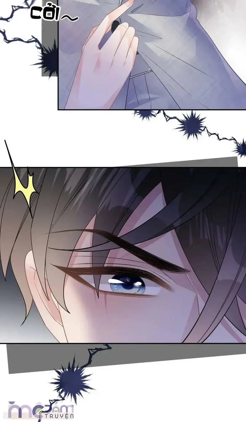 Tùy Ý Thiêu Đốt Lửa Tình Chapter 64 - 27