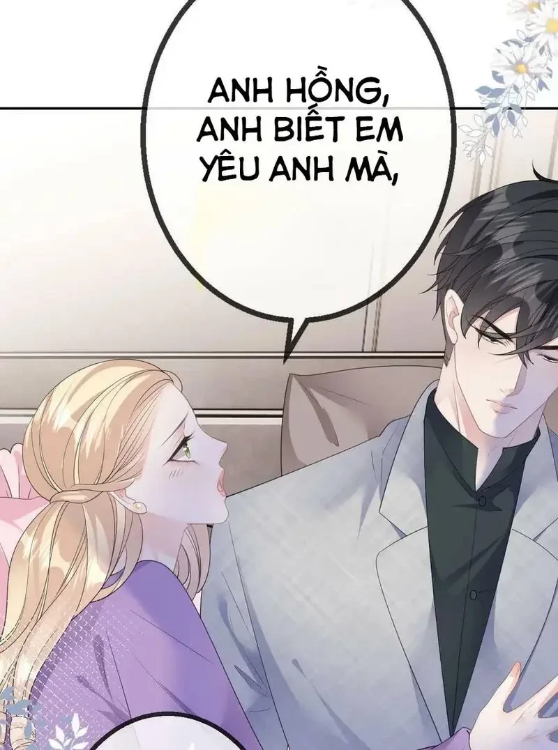 Tùy Ý Thiêu Đốt Lửa Tình Chapter 65 - 3