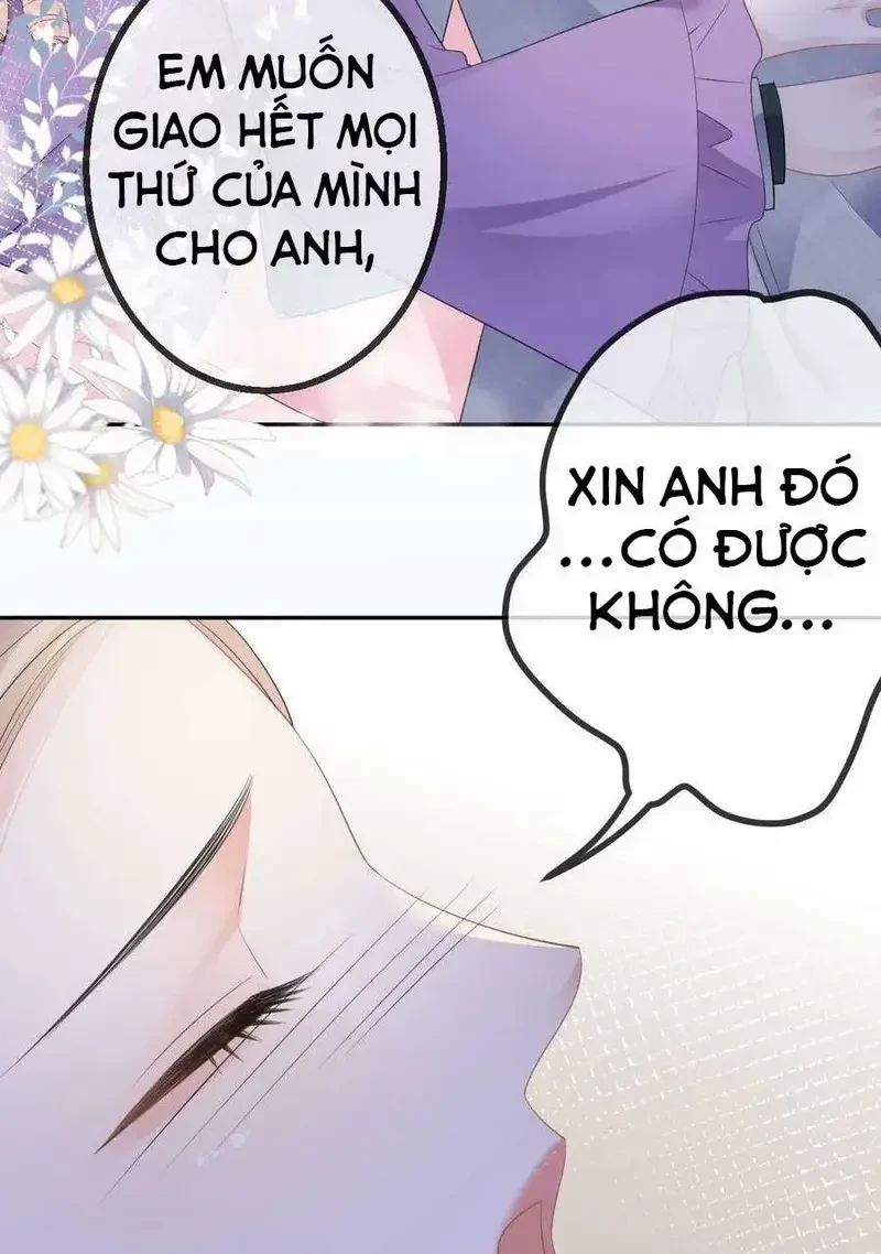 Tùy Ý Thiêu Đốt Lửa Tình Chapter 65 - 4