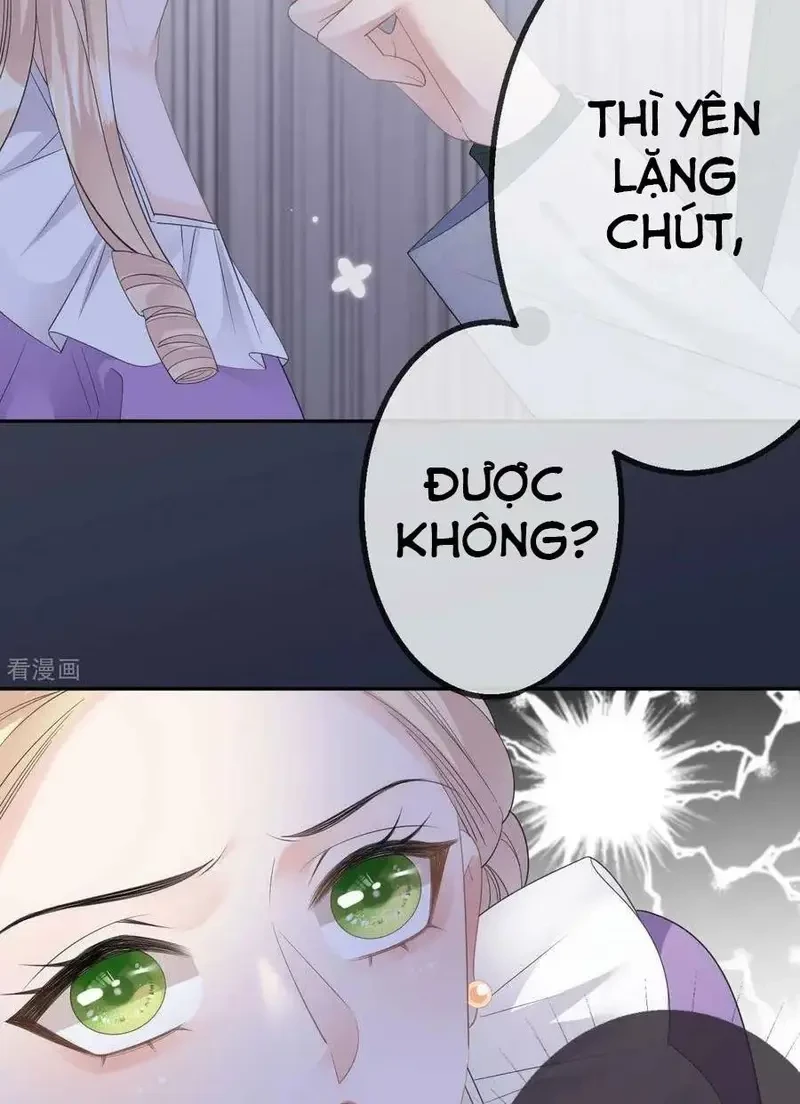 Tùy Ý Thiêu Đốt Lửa Tình Chapter 65 - 7