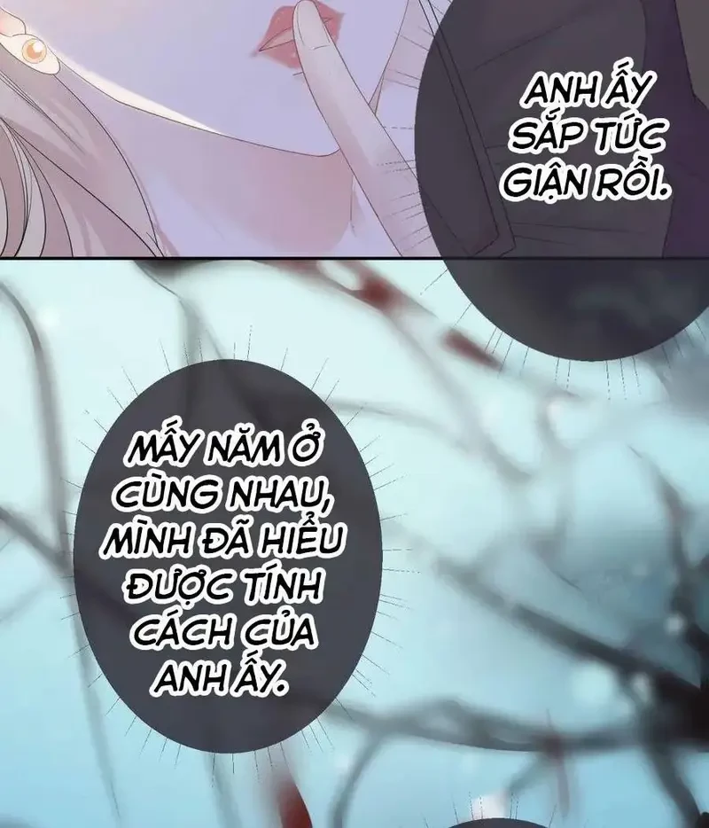 Tùy Ý Thiêu Đốt Lửa Tình Chapter 65 - 8