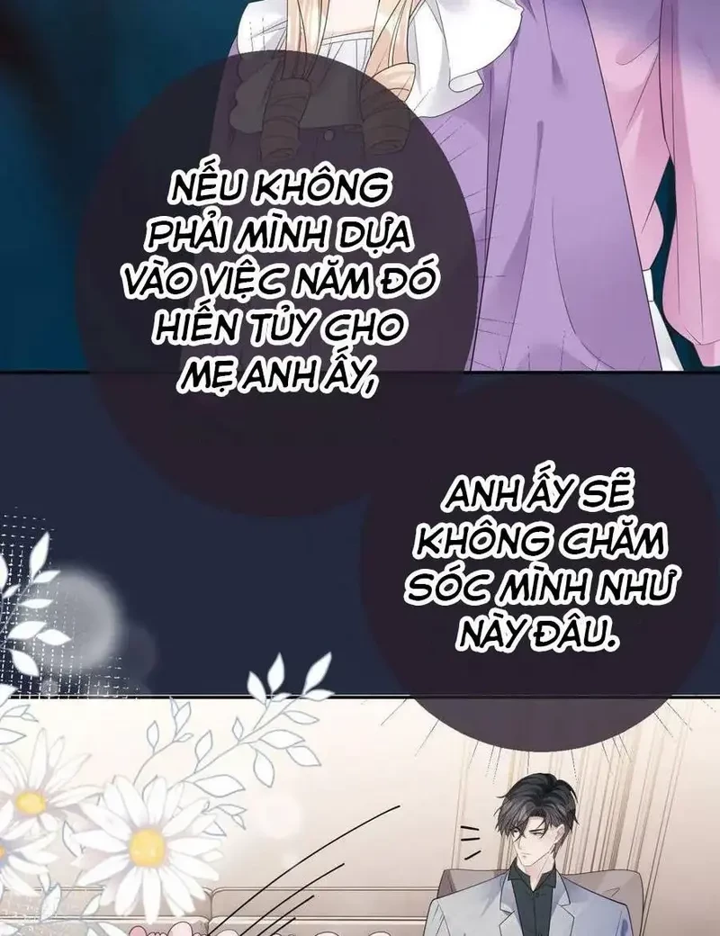 Tùy Ý Thiêu Đốt Lửa Tình Chapter 65 - 10