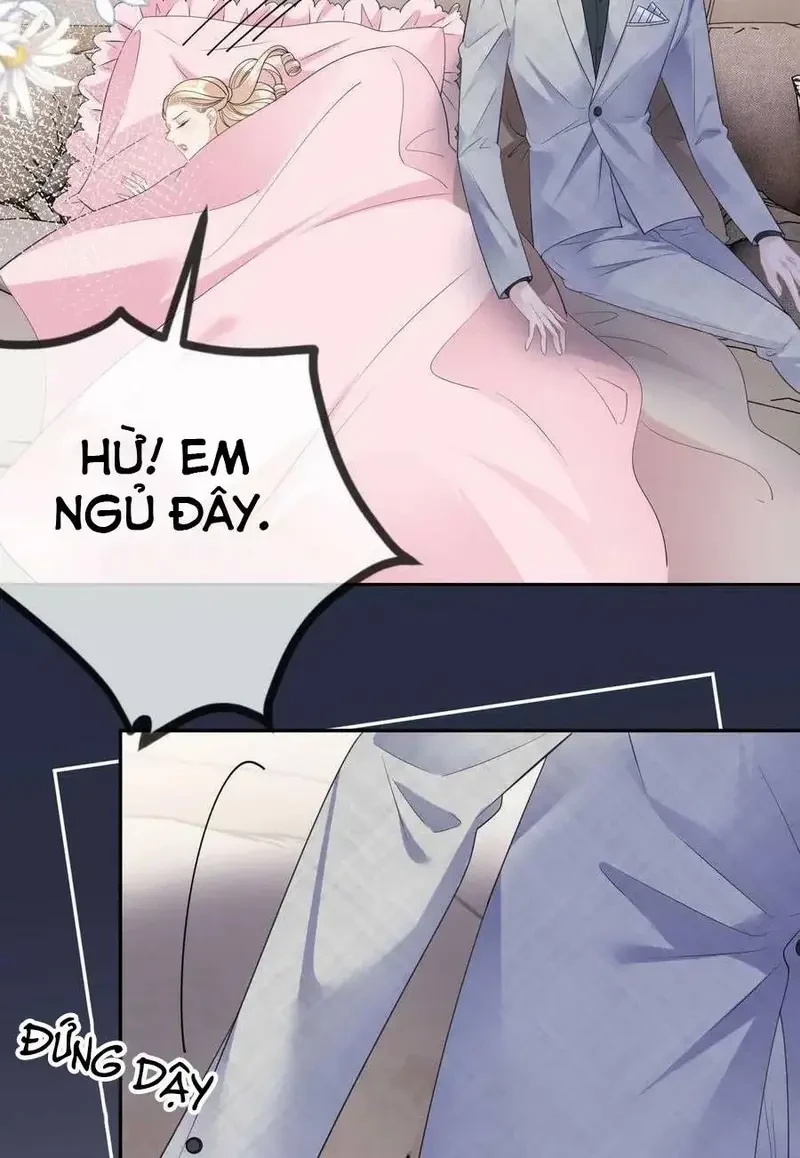 Tùy Ý Thiêu Đốt Lửa Tình Chapter 65 - 11