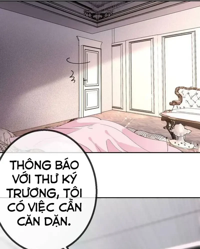 Tùy Ý Thiêu Đốt Lửa Tình Chapter 65 - 19