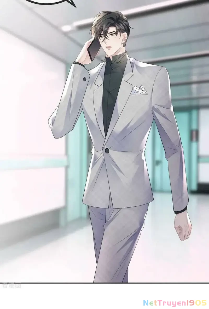 Tùy Ý Thiêu Đốt Lửa Tình Chapter 65 - 20