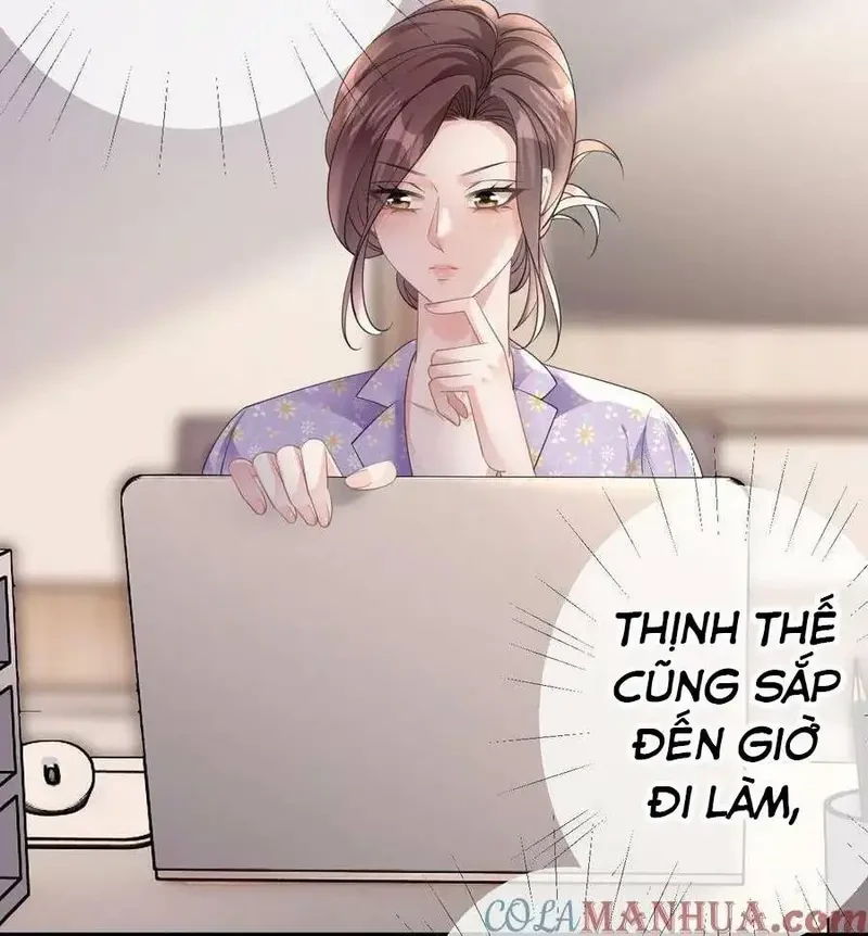 Tùy Ý Thiêu Đốt Lửa Tình Chapter 65 - 26