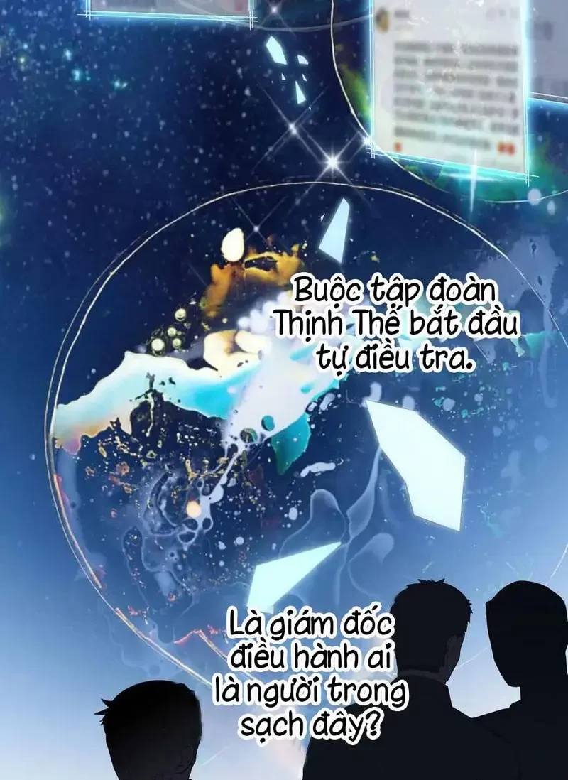 Tùy Ý Thiêu Đốt Lửa Tình Chapter 65 - 31