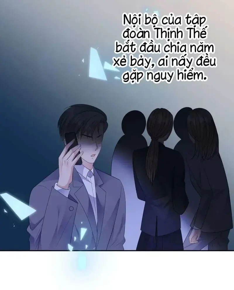 Tùy Ý Thiêu Đốt Lửa Tình Chapter 65 - 33