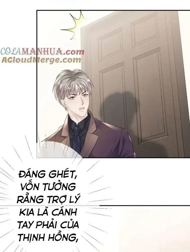 Tùy Ý Thiêu Đốt Lửa Tình Chapter 65 - 34