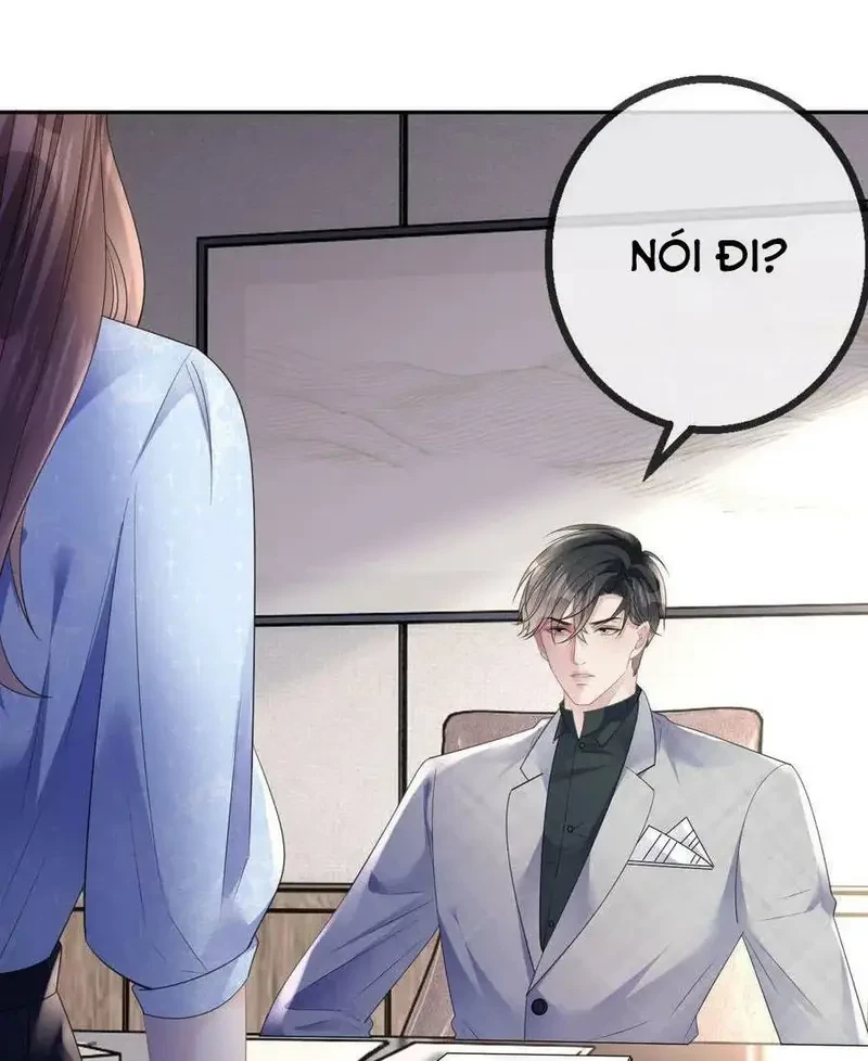 Tùy Ý Thiêu Đốt Lửa Tình Chapter 65 - 38