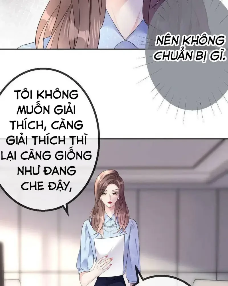 Tùy Ý Thiêu Đốt Lửa Tình Chapter 65 - 40