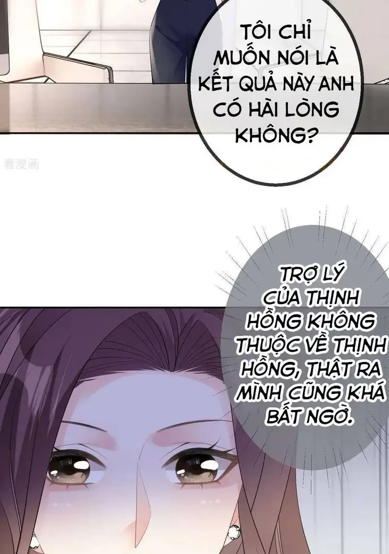 Tùy Ý Thiêu Đốt Lửa Tình Chapter 65 - 41