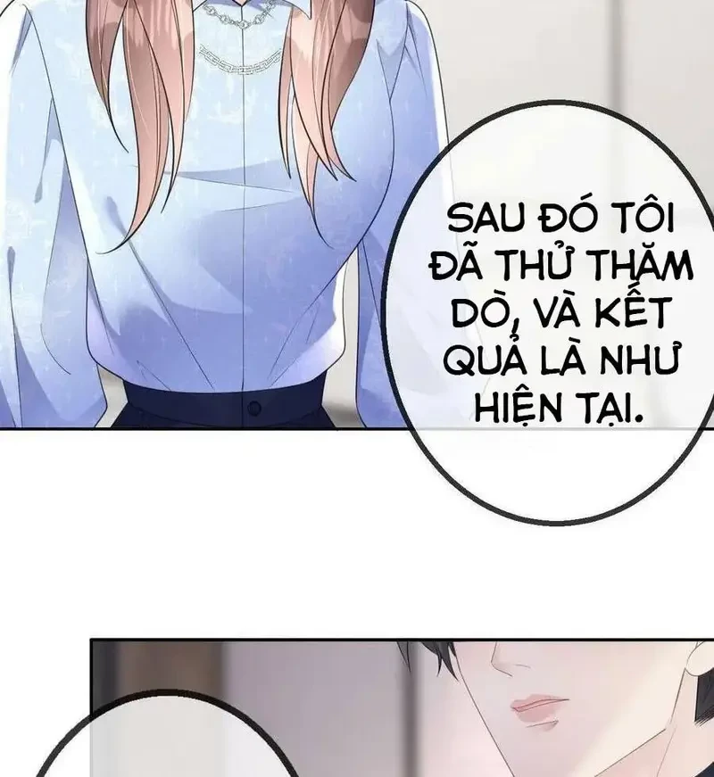 Tùy Ý Thiêu Đốt Lửa Tình Chapter 66 - 3