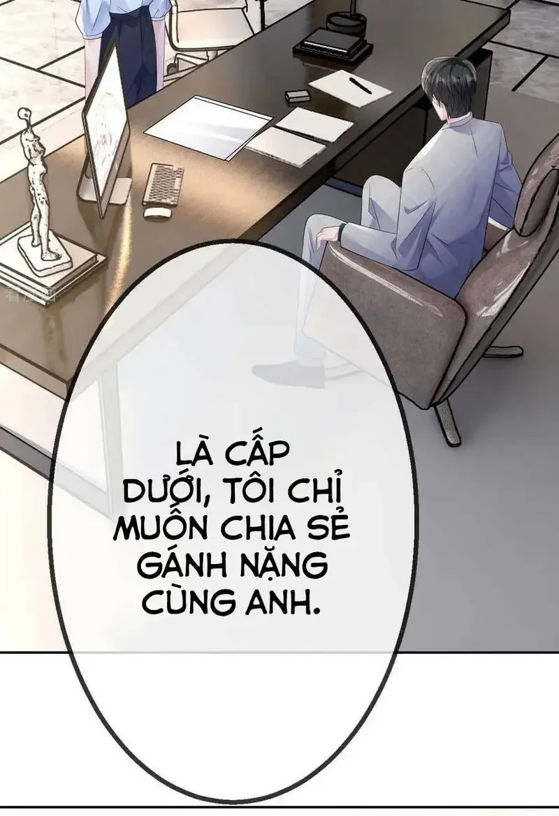 Tùy Ý Thiêu Đốt Lửa Tình Chapter 66 - 10