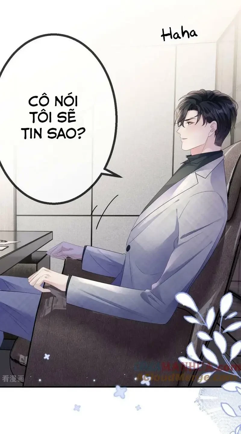 Tùy Ý Thiêu Đốt Lửa Tình Chapter 66 - 11