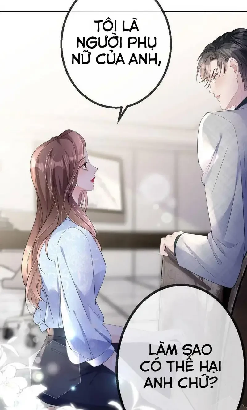 Tùy Ý Thiêu Đốt Lửa Tình Chapter 66 - 15