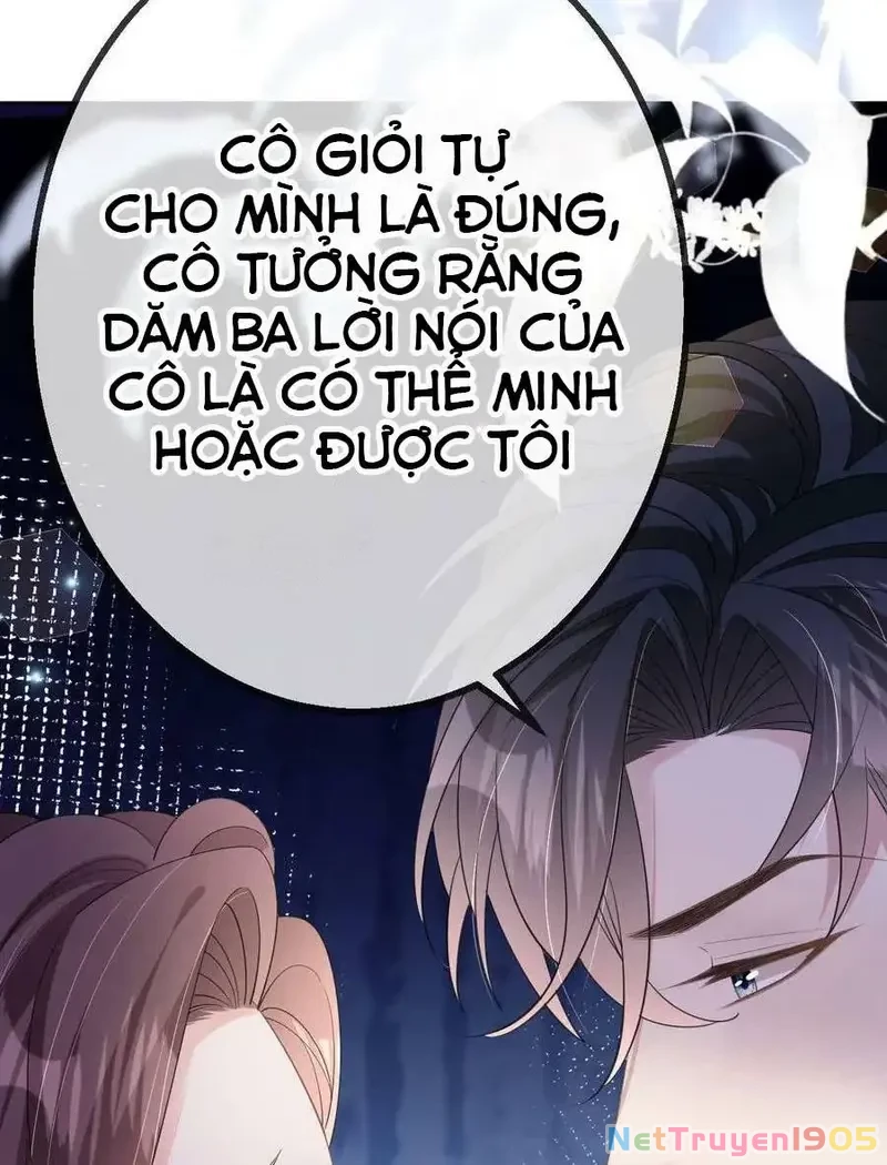 Tùy Ý Thiêu Đốt Lửa Tình Chapter 66 - 20