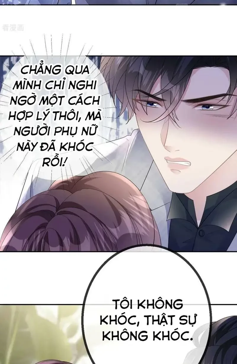 Tùy Ý Thiêu Đốt Lửa Tình Chapter 66 - 27