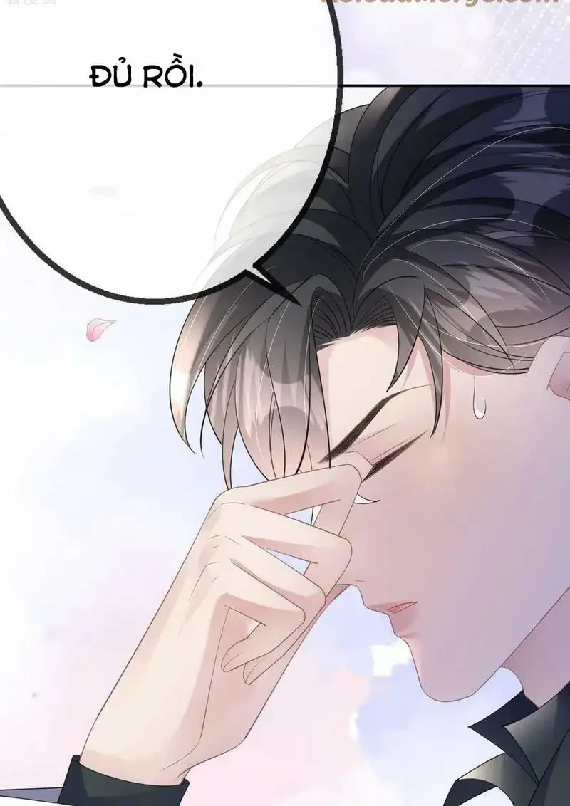 Tùy Ý Thiêu Đốt Lửa Tình Chapter 66 - 32