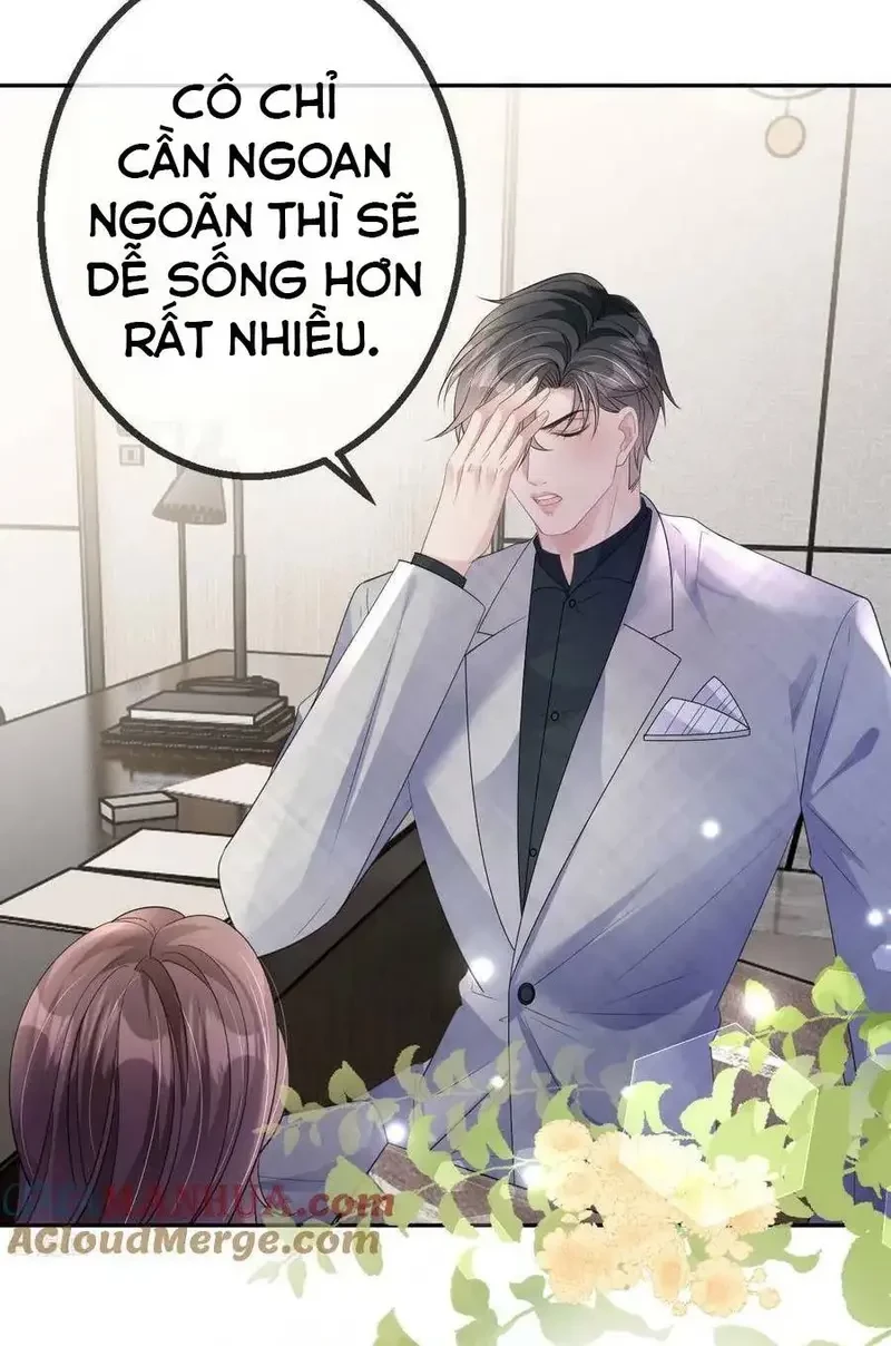 Tùy Ý Thiêu Đốt Lửa Tình Chapter 66 - 35