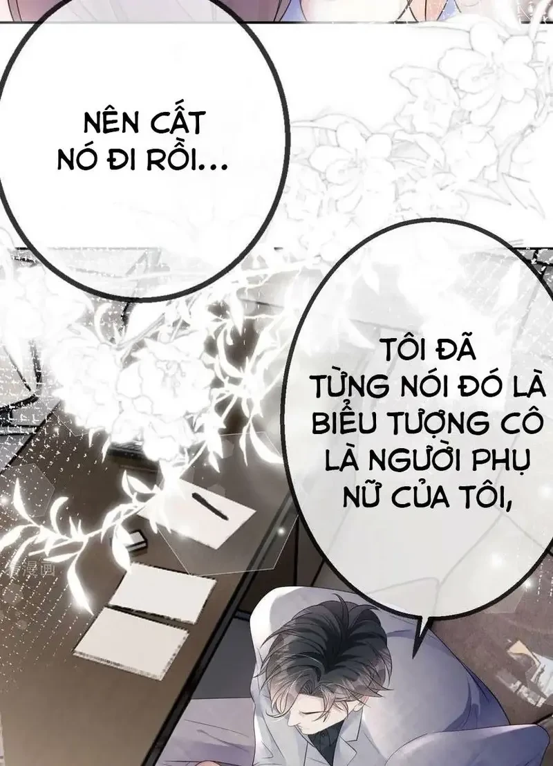 Tùy Ý Thiêu Đốt Lửa Tình Chapter 66 - 39