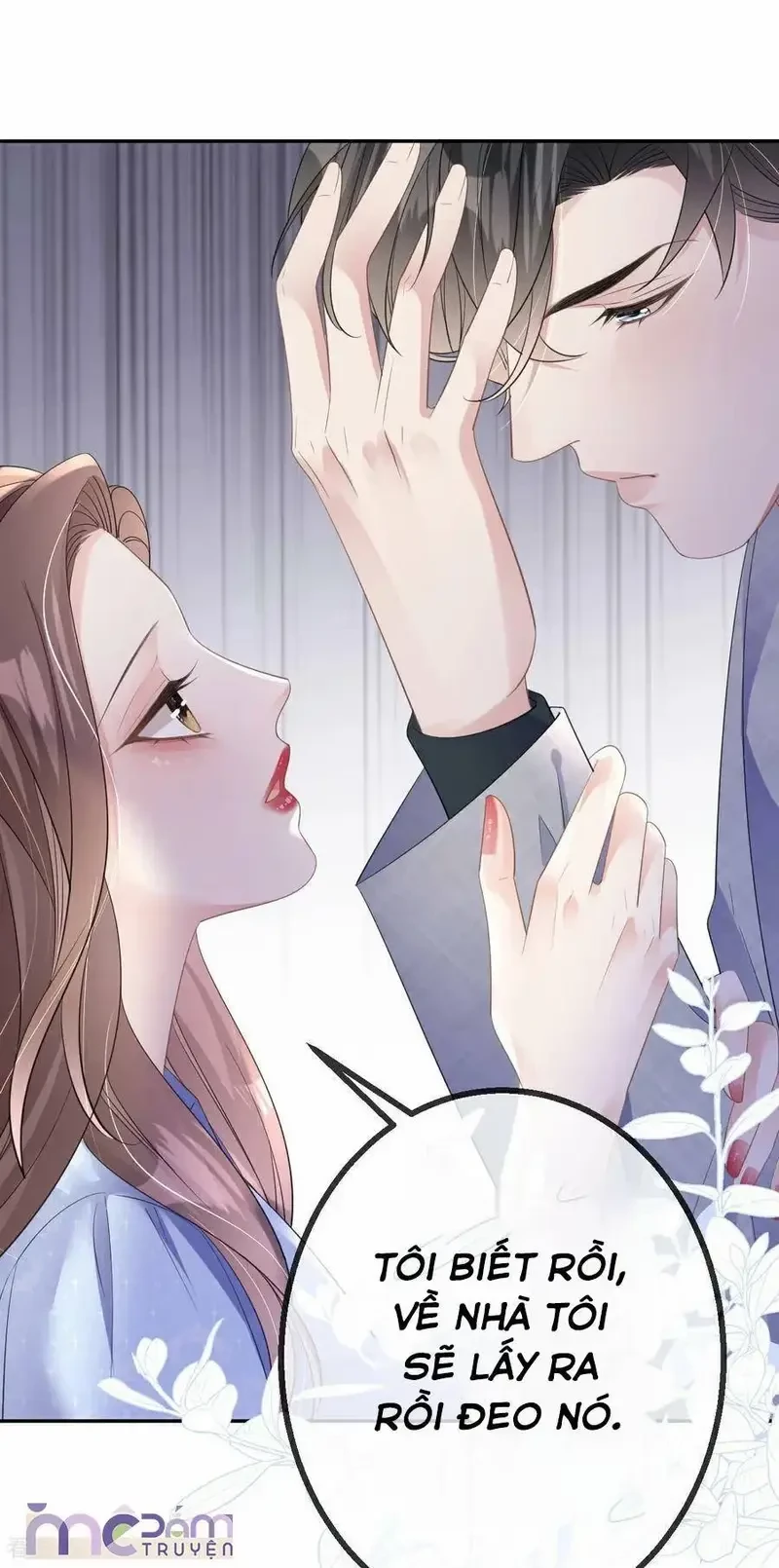 Tùy Ý Thiêu Đốt Lửa Tình Chapter 67 - 2