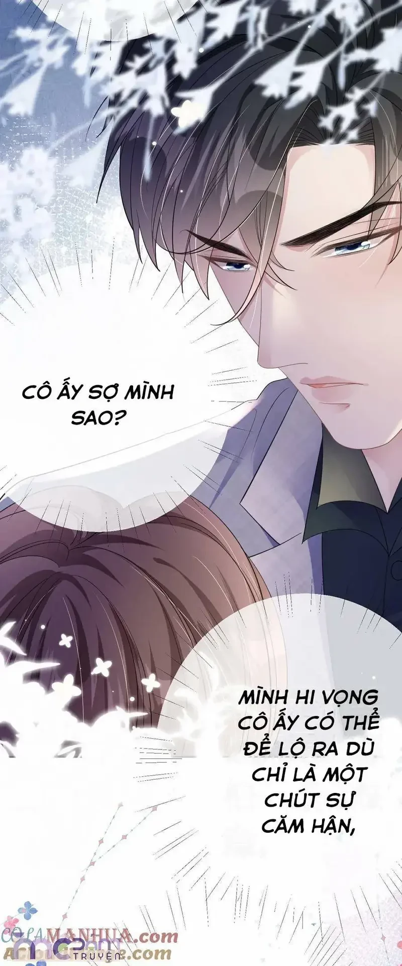 Tùy Ý Thiêu Đốt Lửa Tình Chapter 67 - 5