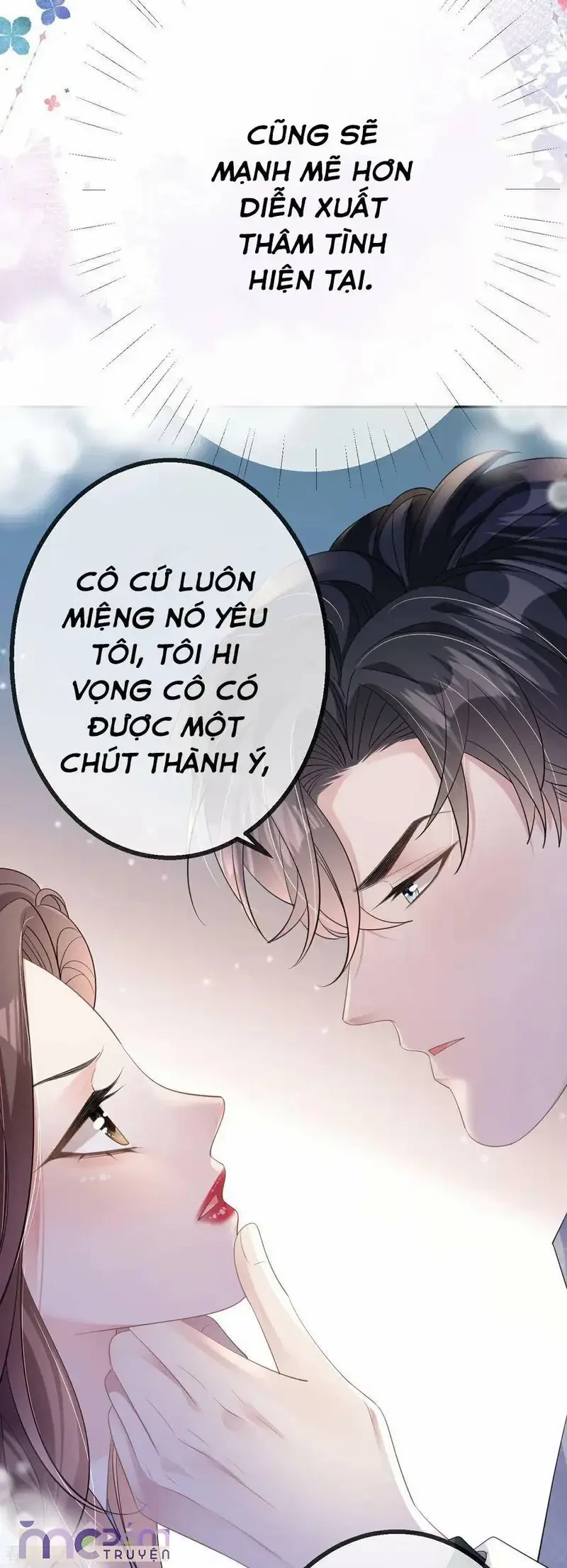 Tùy Ý Thiêu Đốt Lửa Tình Chapter 67 - 6