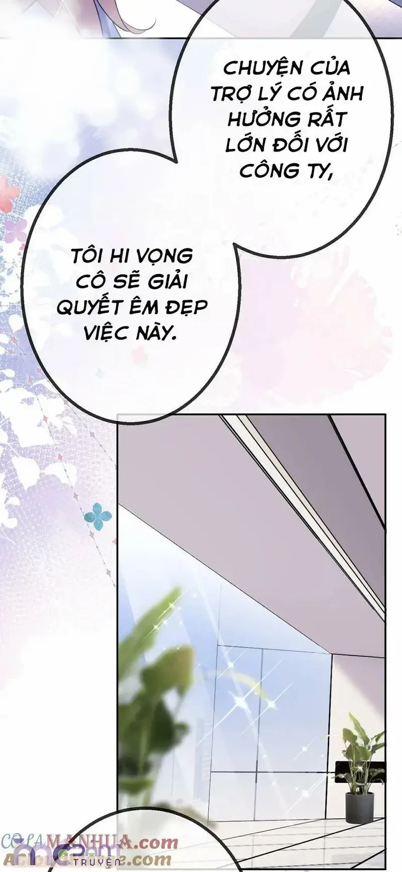 Tùy Ý Thiêu Đốt Lửa Tình Chapter 67 - 7