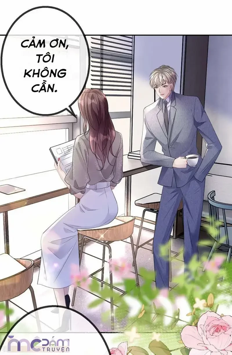 Tùy Ý Thiêu Đốt Lửa Tình Chapter 67 - 10