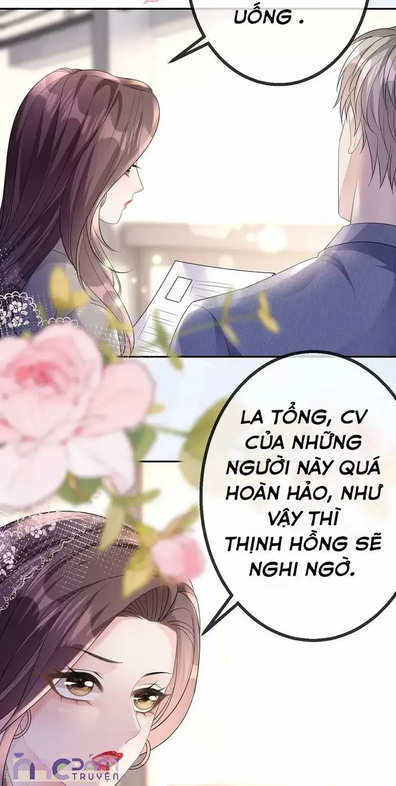 Tùy Ý Thiêu Đốt Lửa Tình Chapter 67 - 12