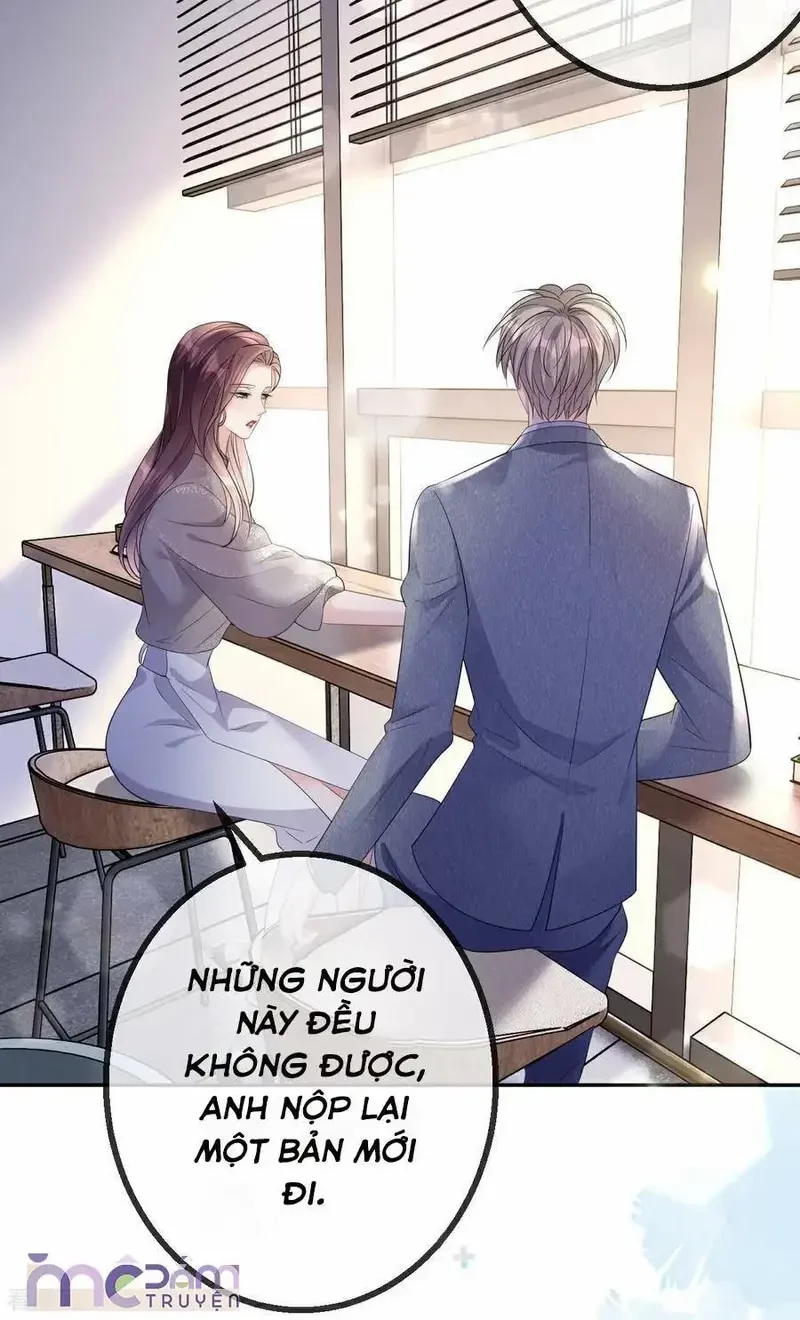 Tùy Ý Thiêu Đốt Lửa Tình Chapter 67 - 14