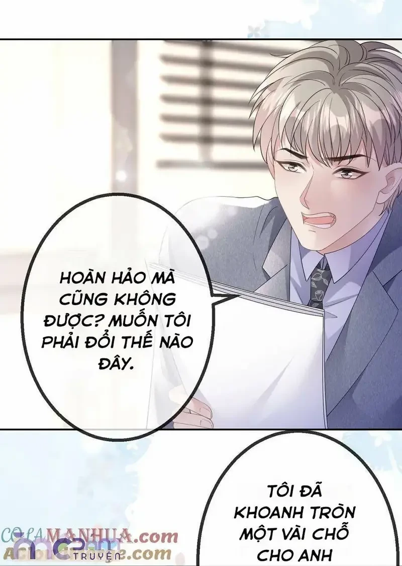 Tùy Ý Thiêu Đốt Lửa Tình Chapter 67 - 15