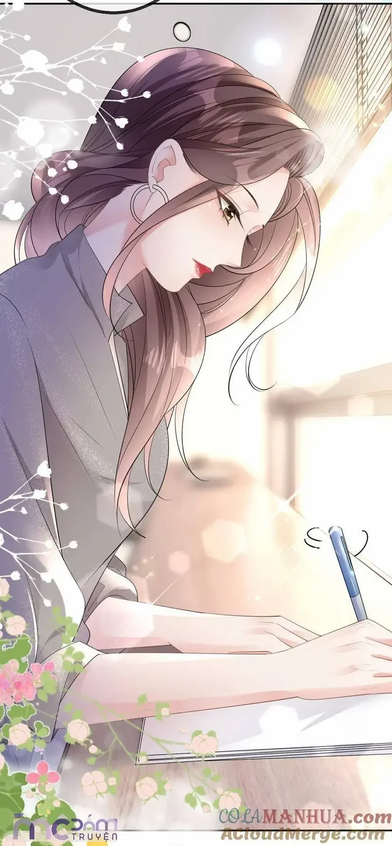 Tùy Ý Thiêu Đốt Lửa Tình Chapter 67 - 17